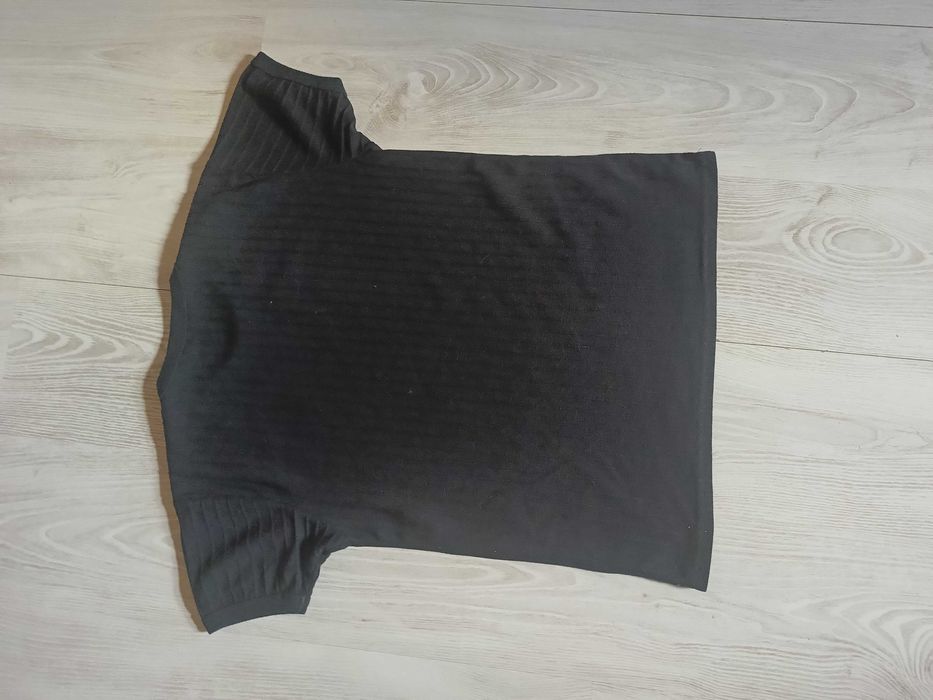 Sweter dzianinowy M