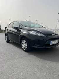 Ford Fiesta 2010 rok