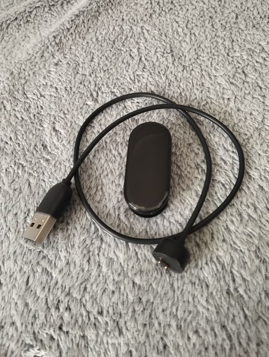 Xiaomi Smart Band 7 – робочий, недорого.