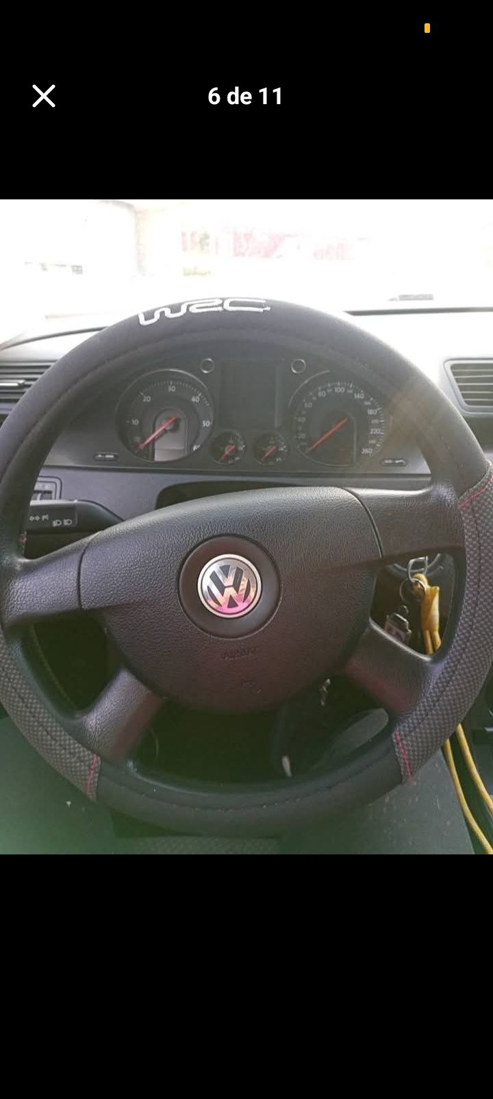 Vw Passat 1.9TDI PD B6 218.000km