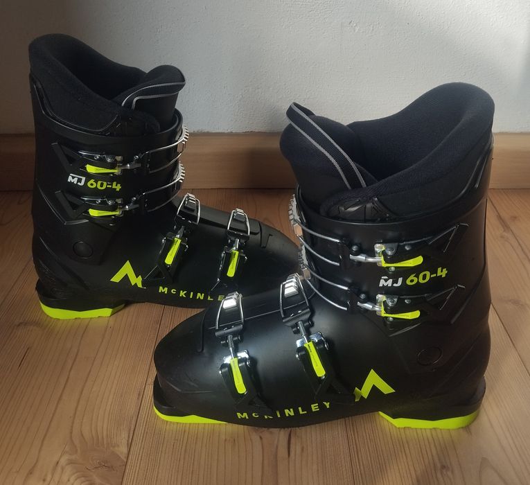 Buty narciarskie McKinley 270