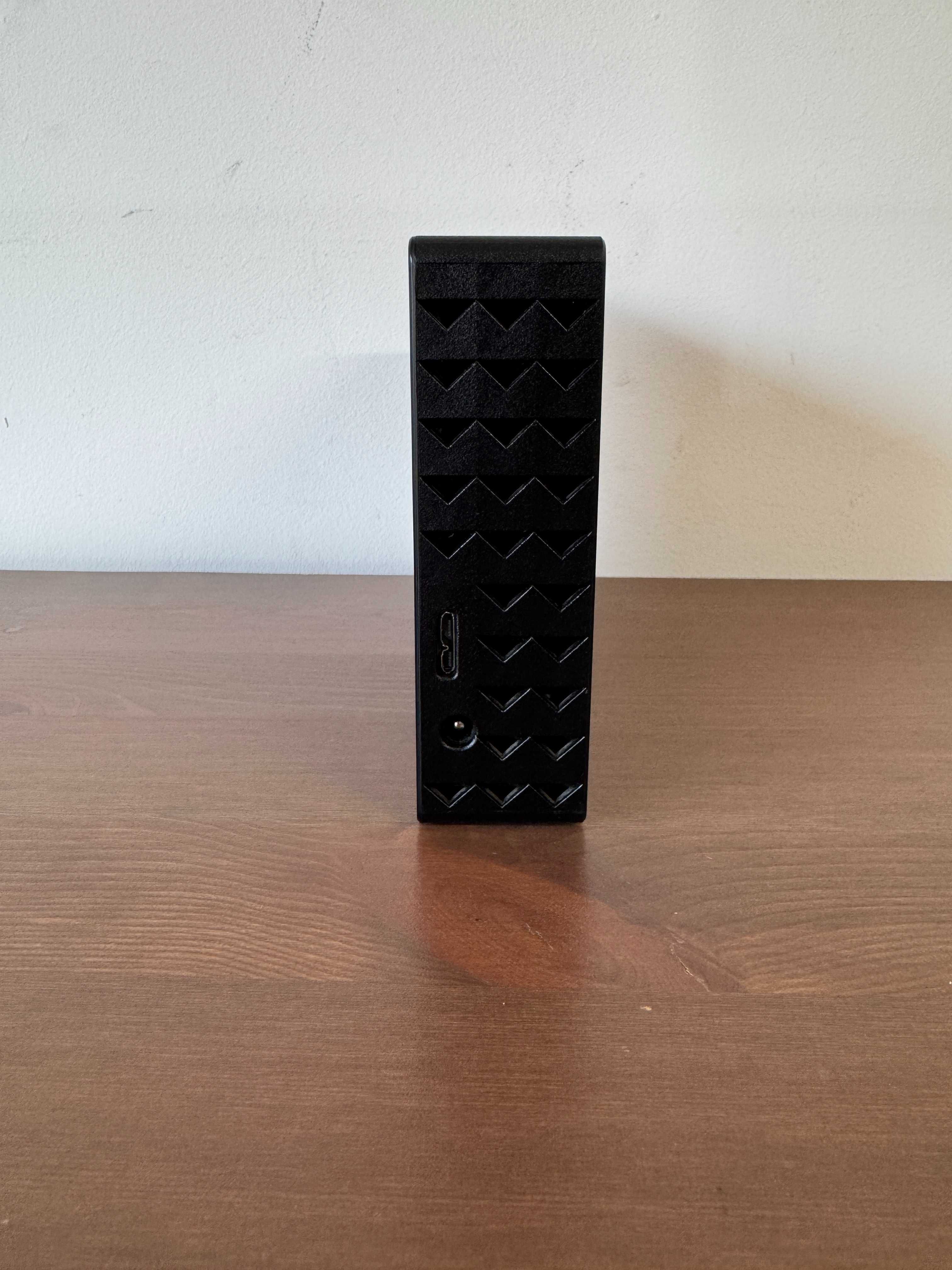 Dysk zewnętrzny HDD Seagate Expansion Desktop 12TB