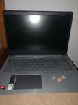 Portátil Lenovo Ideapad