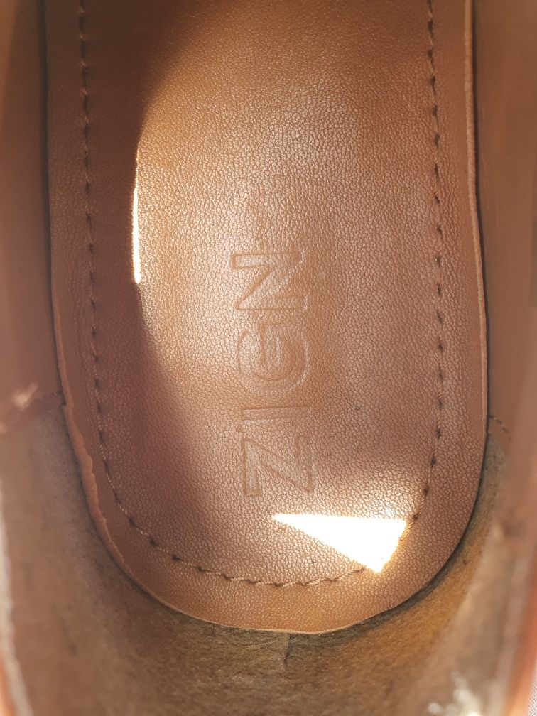 ZIGN monki roz. 42