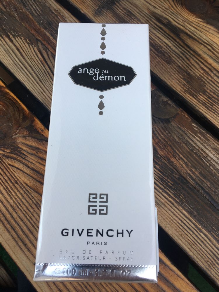 Givenchy ange ou demon 100ml