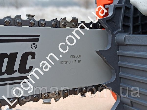 Бензопила Oleo-Mac GSH 40 (50339002E1) Олео-Мак Джеесаш 40