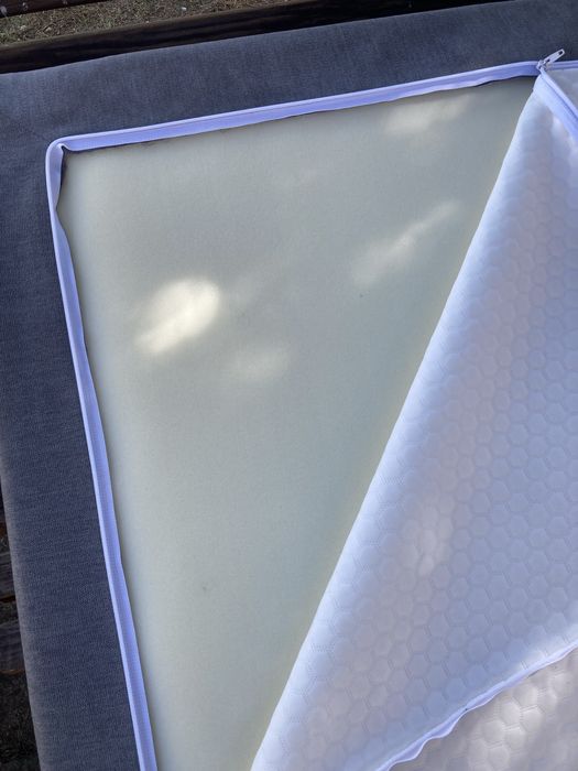 Piankowe materace do łóżka 200x80cm