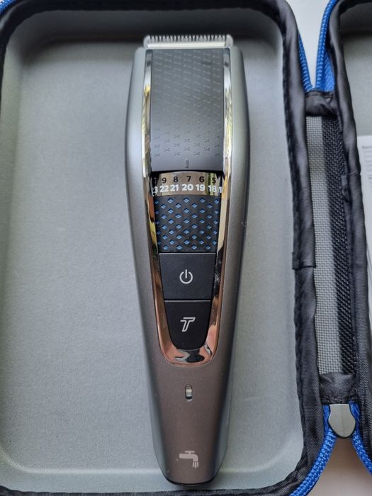 Машинка для стрижки Philips