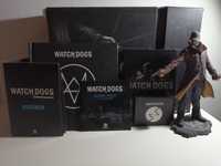 Watch Dogs - Edição colecionador "Dedsec edition"