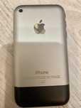 Iphone 1(2g) 8 gb