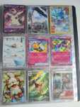 Oryginalne karty pokemon