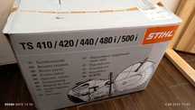 Przecinarka Spalinowa Stihl T420 Nowa