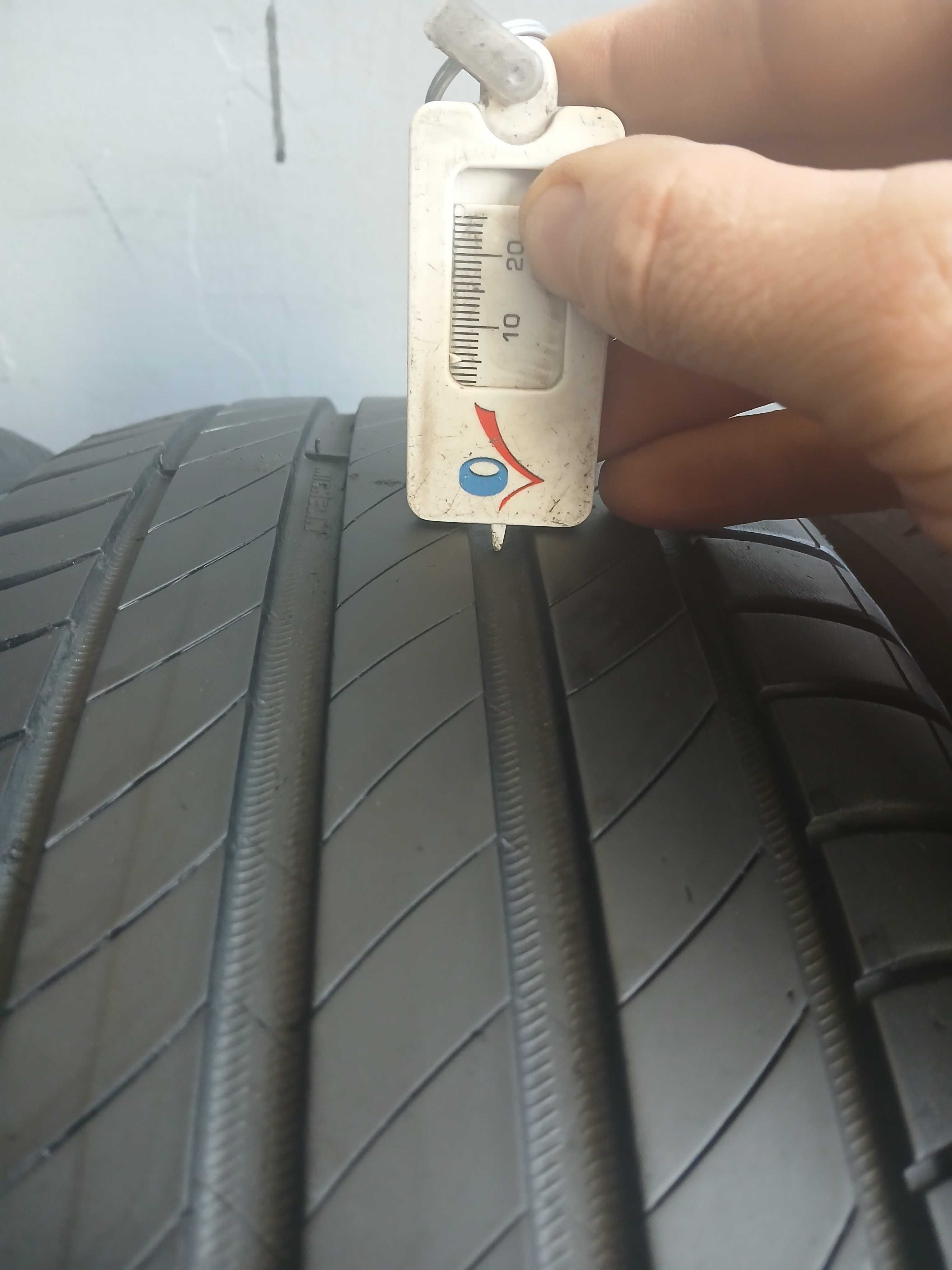 Opony letnie Michelin 185/65/15