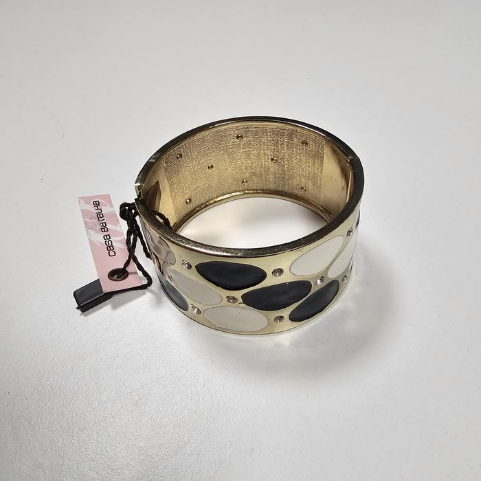 Pulseira Bracelete de senhora da casa Batalha