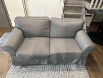 Sofa / Kanapa Ektorp - stan idealny