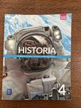 Historia 4 zakres podstawowy