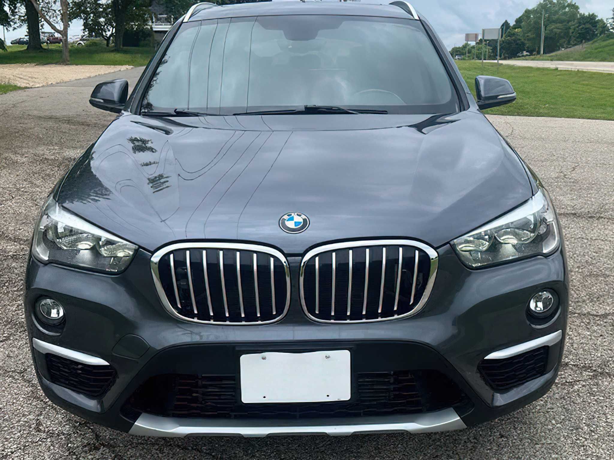 BMW  X1 28I 2018