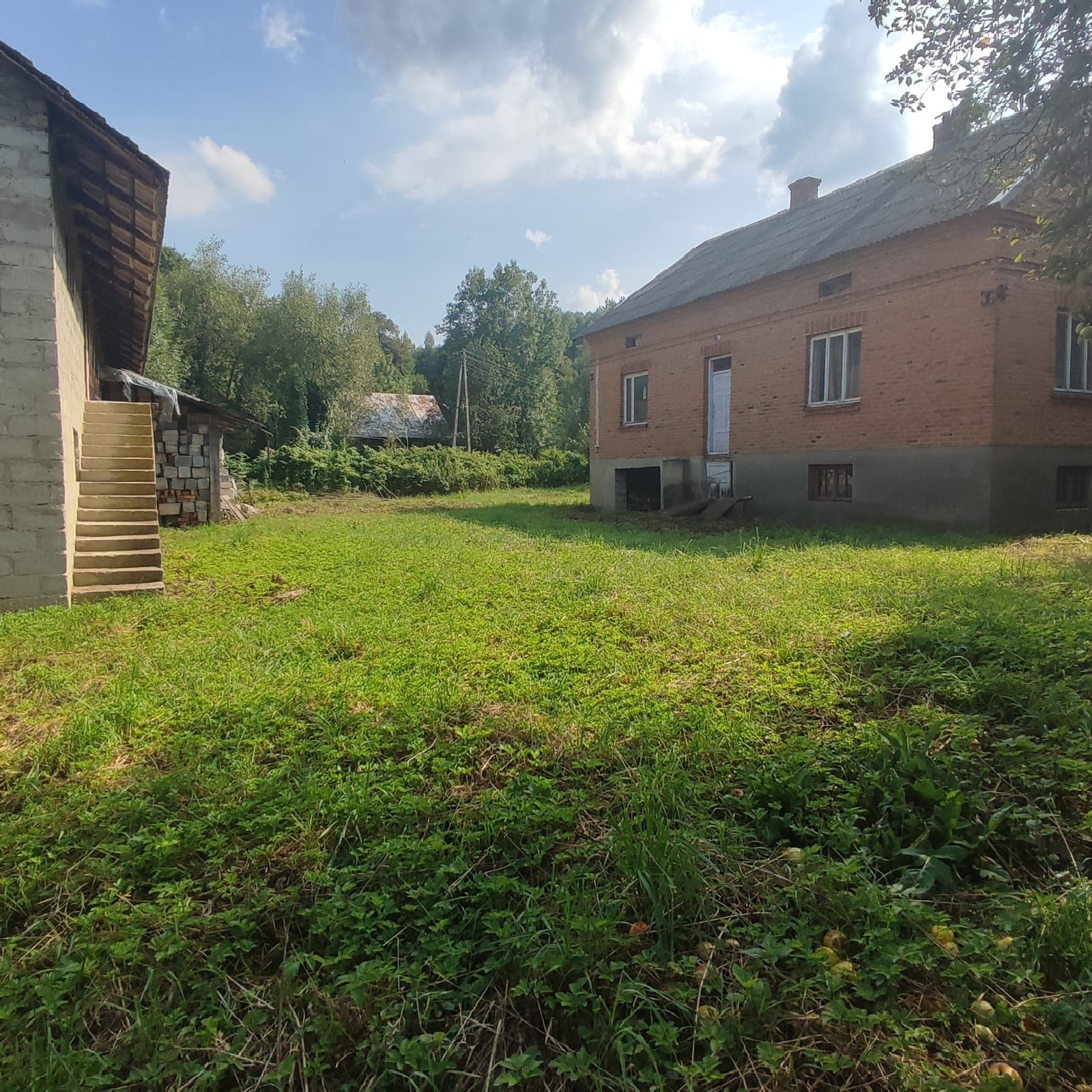 Sprzedam dom + działka 32ar BEZ POŚREDNIKÓW