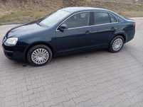 VW JETTA 2006 2.0FSI