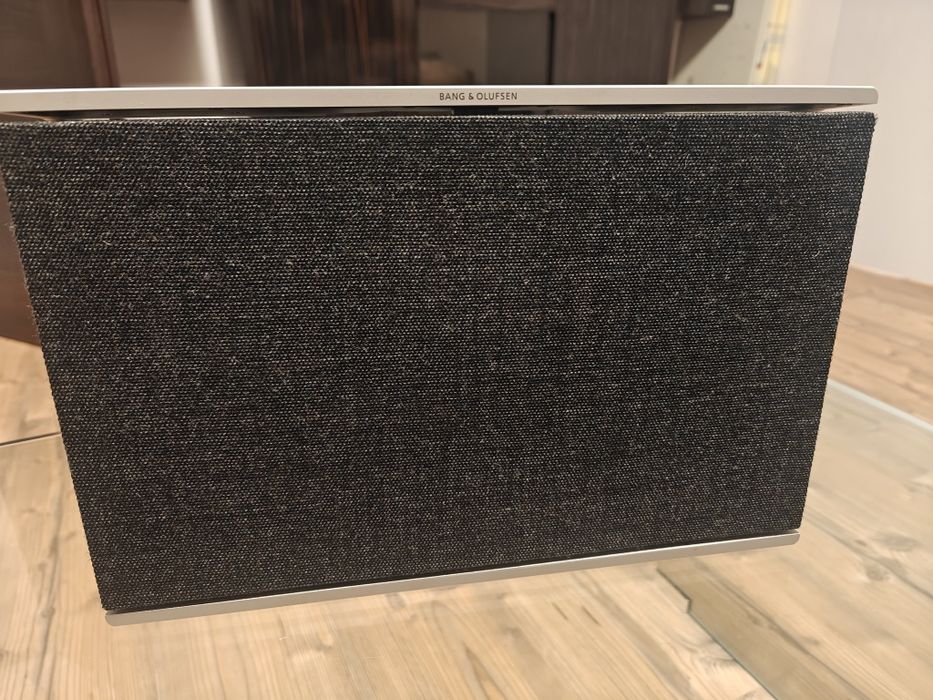 Bang & Olufsen Level - głośnik multiroom