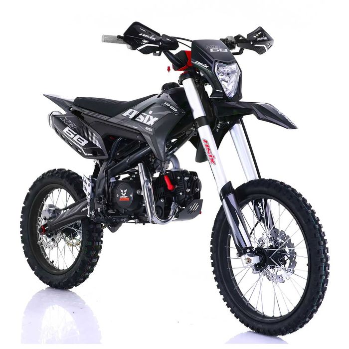 cross ASIX XB68 125 / 140/ PROMOCJA / dostawa / gratis / ProMotor