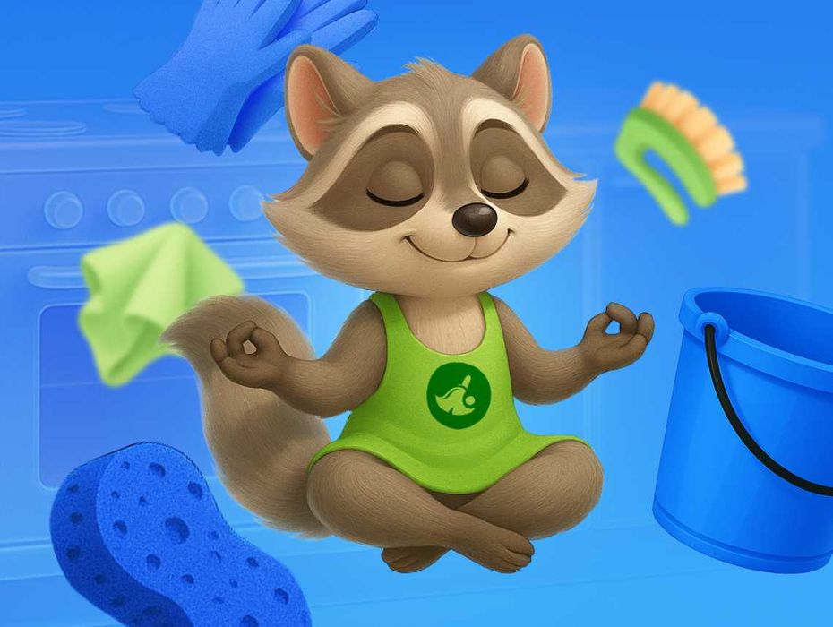 Sprzątanie mieszkań / domów | Warszawa