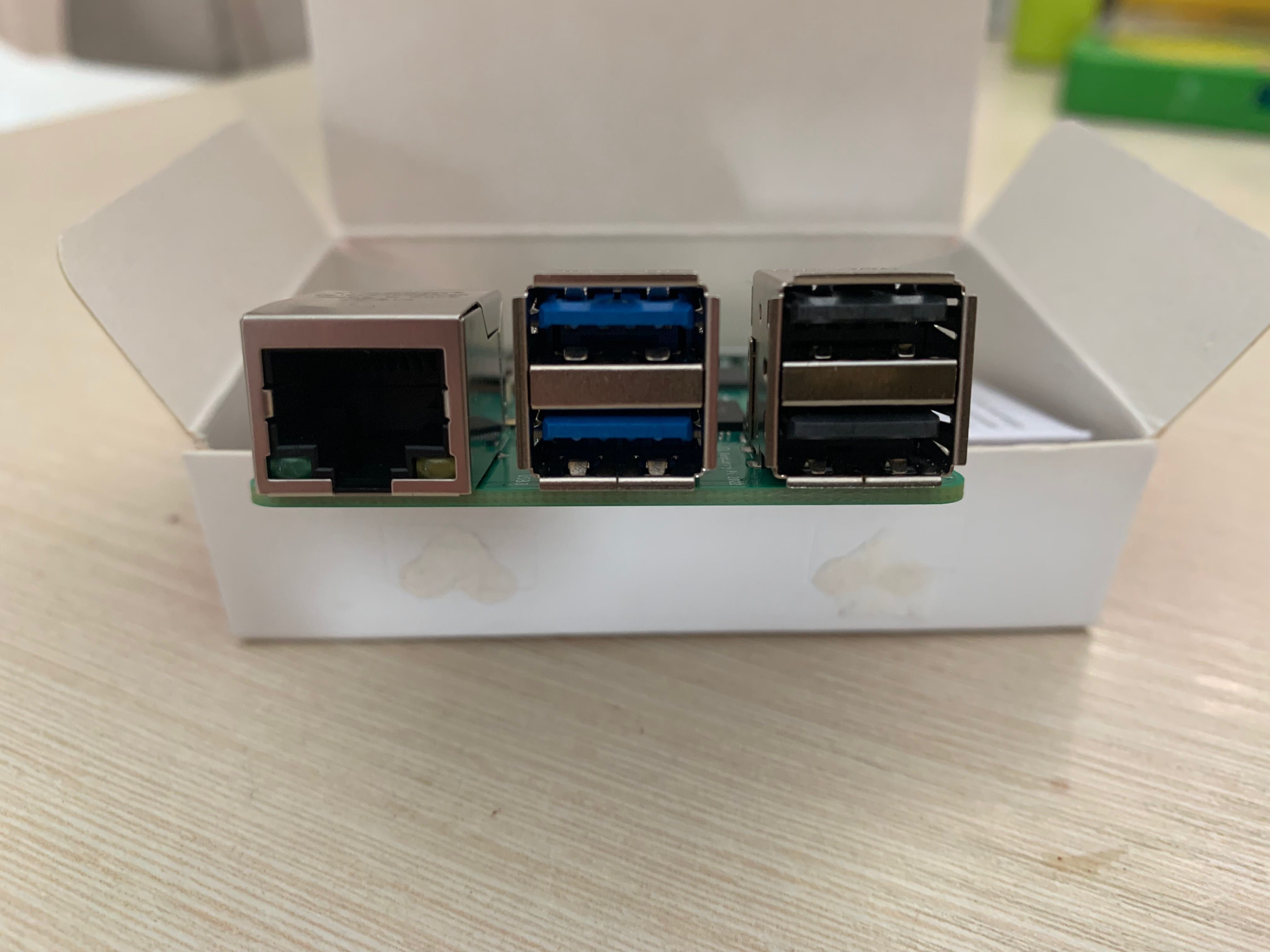 Raspberry Pi 5 4Gb