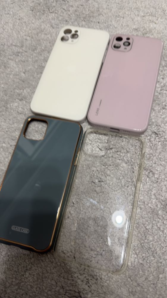 Чехлы на iphone 11 pro max