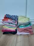 Mega paka bluzki 21szt. super stan T-shirty 98 104 zestaw wiosna lato