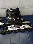 Patins em linha Rollerblade