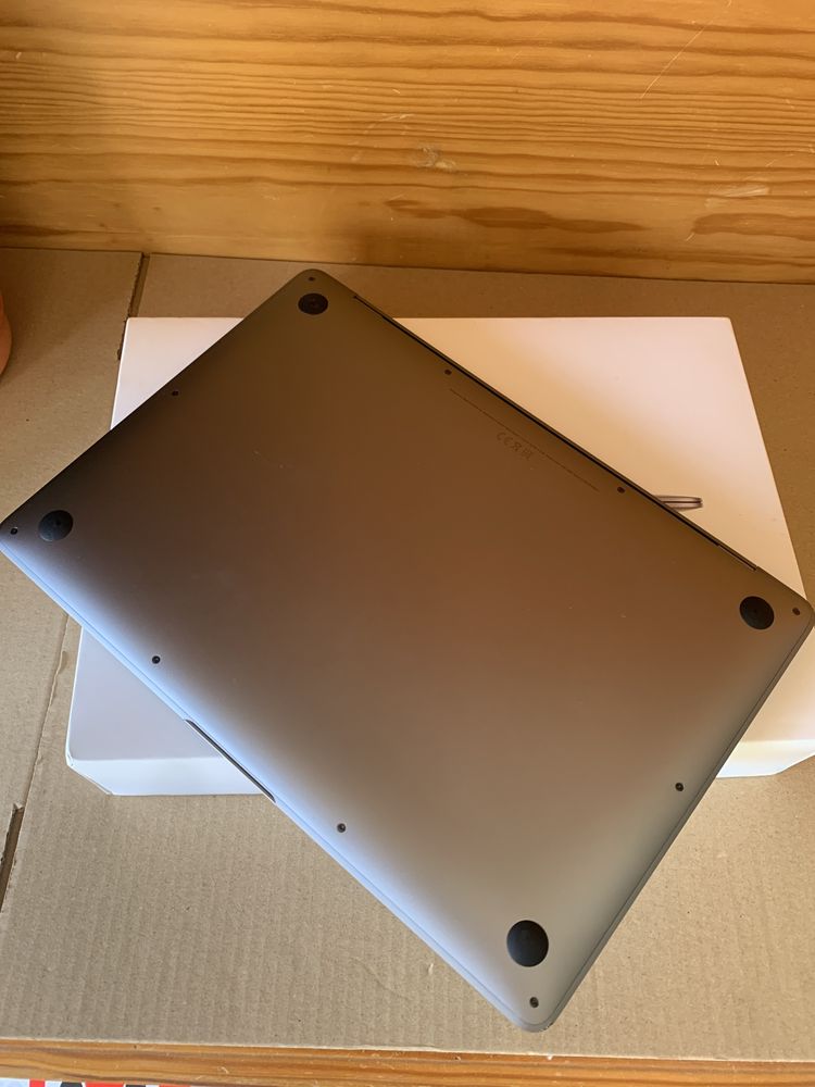 Macbook Air M1 256Gb