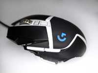 Mysz Gamingowa Logitech G502 HERO SE