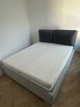 Łóżko 160x200 Italcomfort
