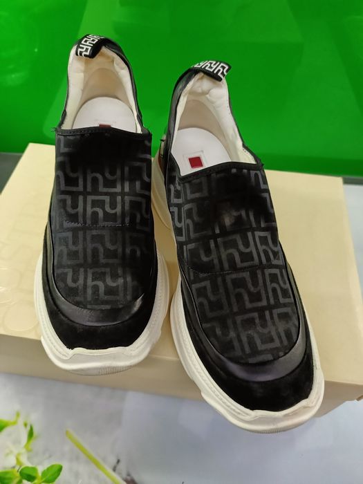 Buty Högl rozmiar 38 1/2