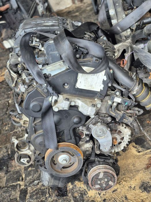 Мотори для Рено Сітроен Форд Фіат Фольцваген ПЕРЕВІРЕНІ! Гарантія!