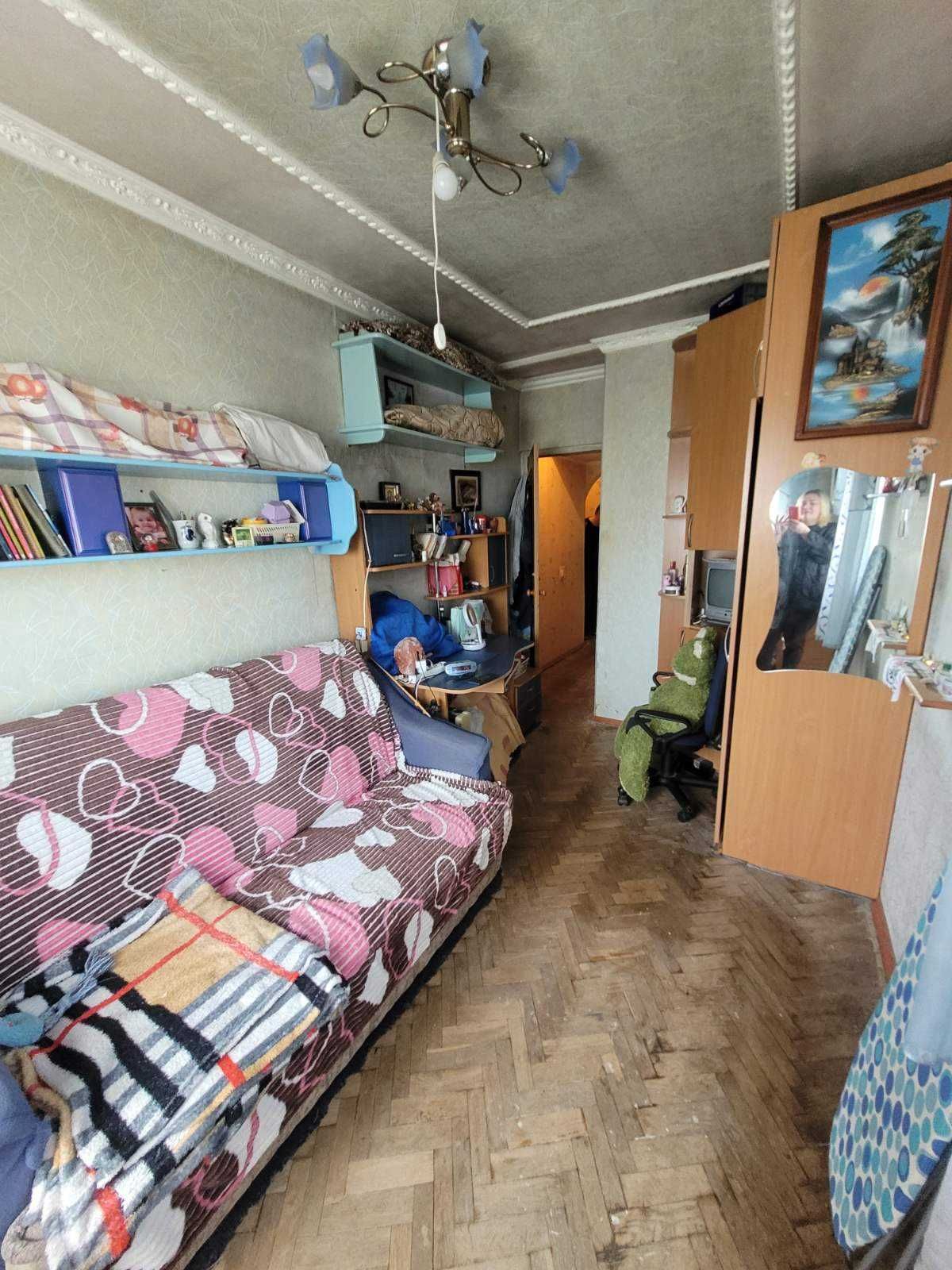 Продам 2к Шевченківський р-н м Нивки вул Голди Меїр буд 47\1