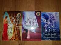 Libros Nora roberts