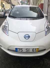 Nissan leaf excelente