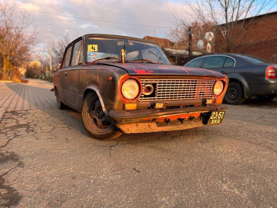 Продам турбо корч