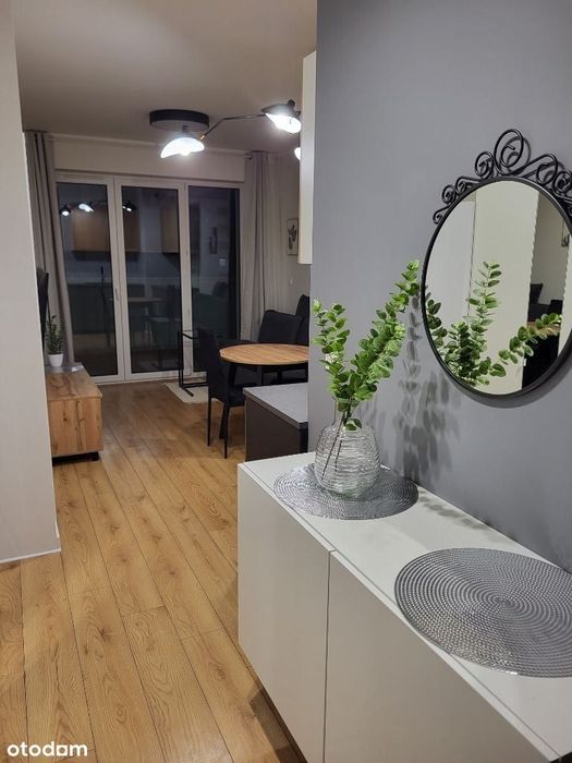 Nowe mieszkanie, 2 pokoje, Jurowiecka, parking