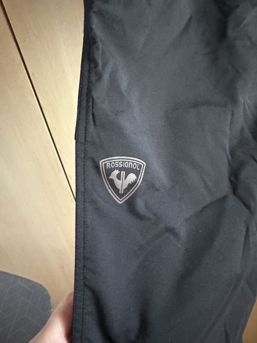 Spodnie trekingowe Rossignol