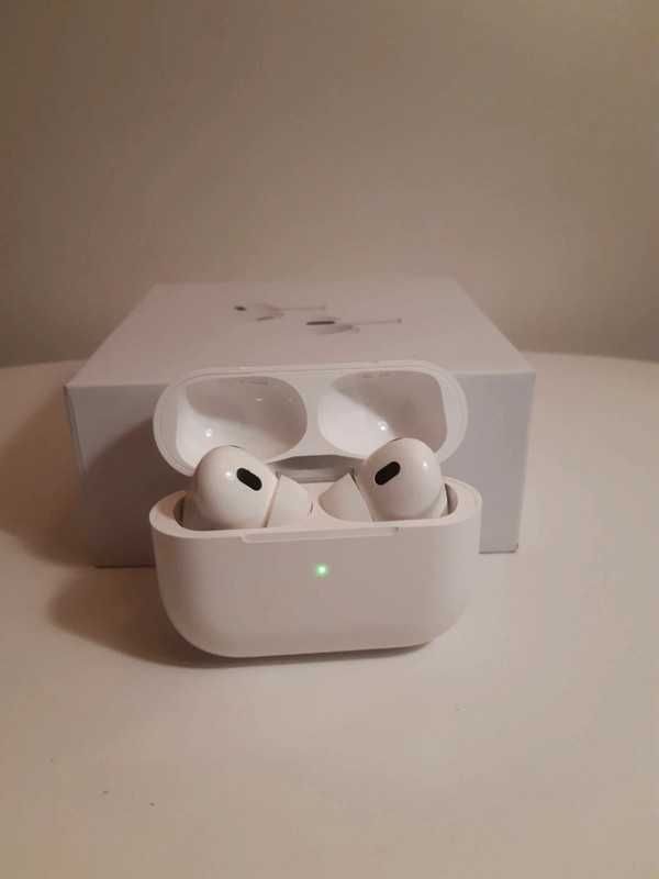 Słuchawki AirPods Pro 2 - Nowe!!!