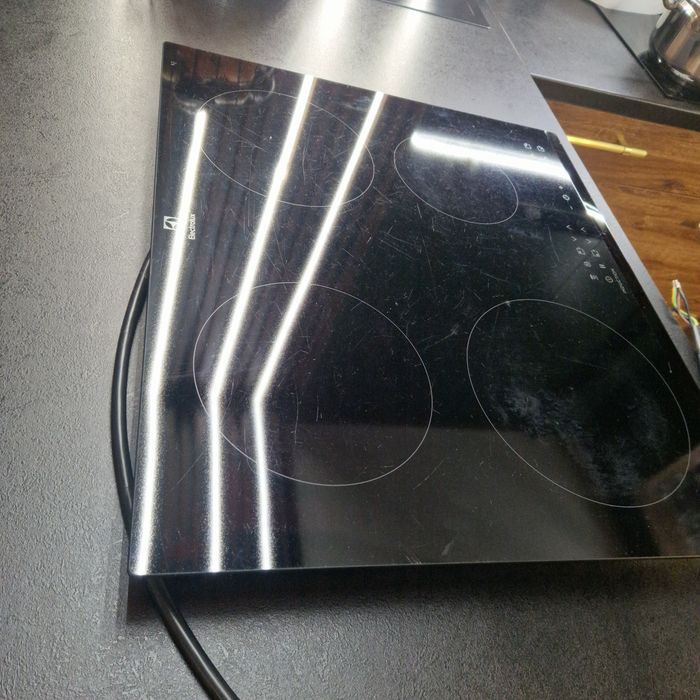 Płyta indukcyjna Electrolux LIR60430