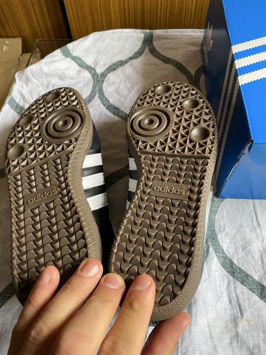 Adidas Samba OG Czarne