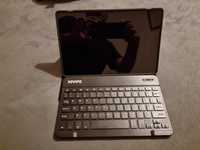 Tablet Samsung A7 c/teclado