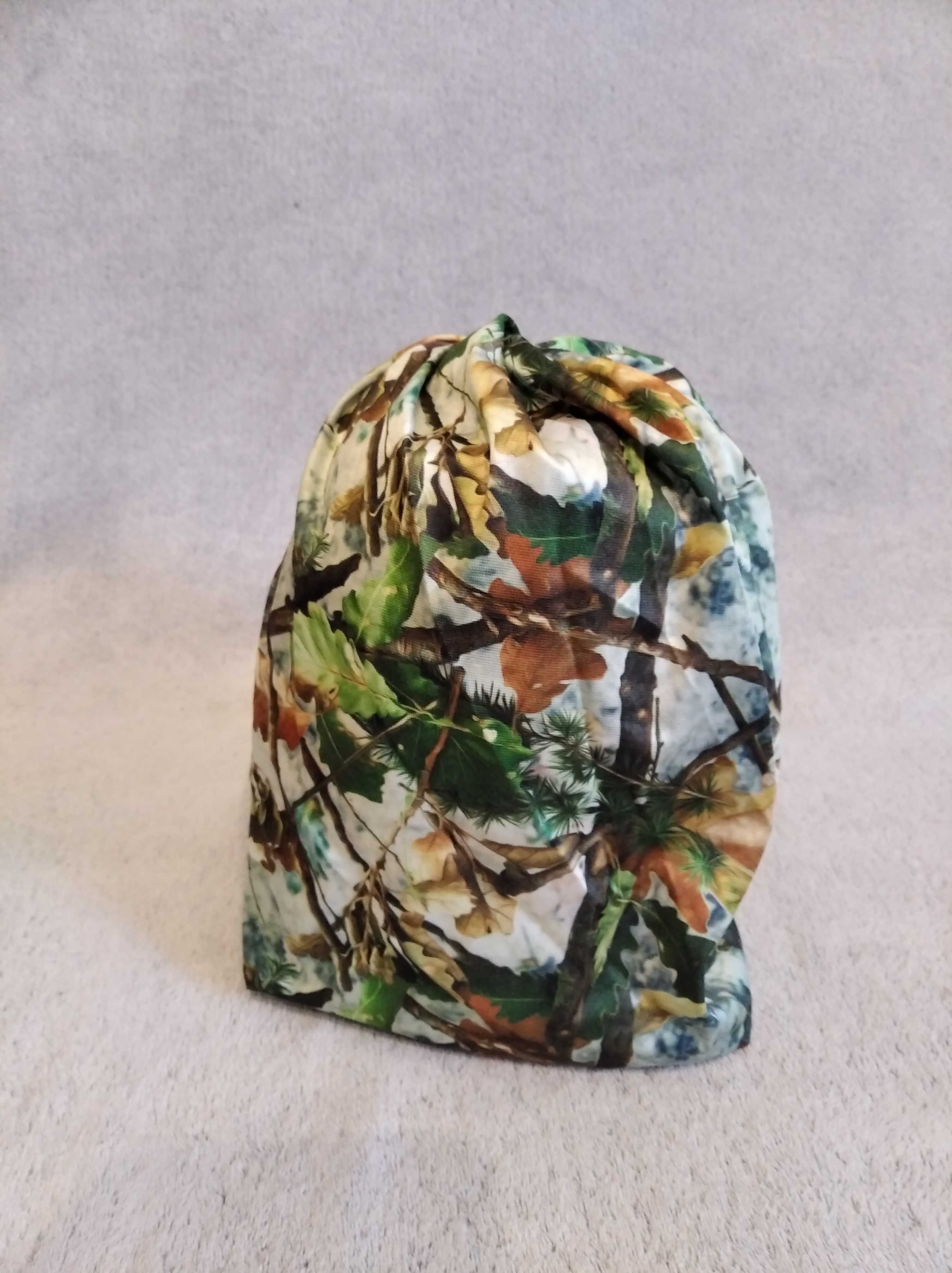 Nowa czapka realtree rozmiar uniwersalny