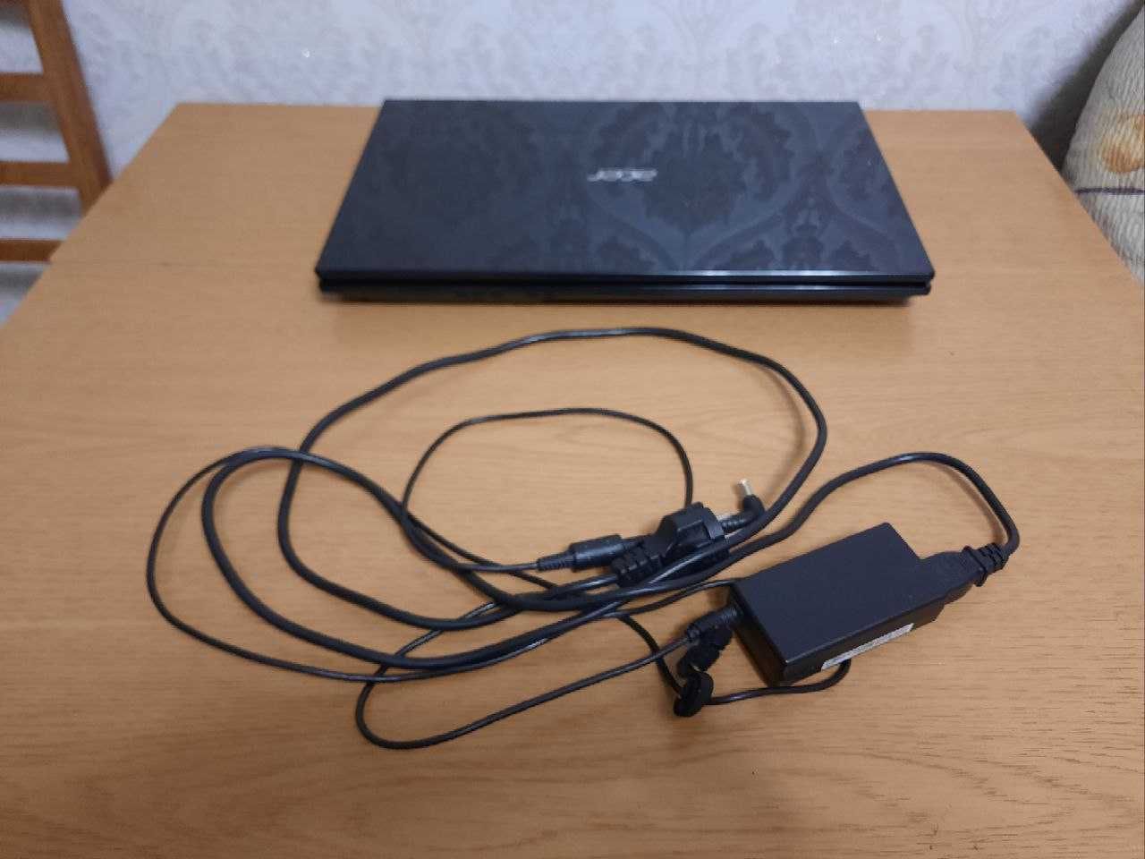 Ноутбук Acer Aspire V3-731