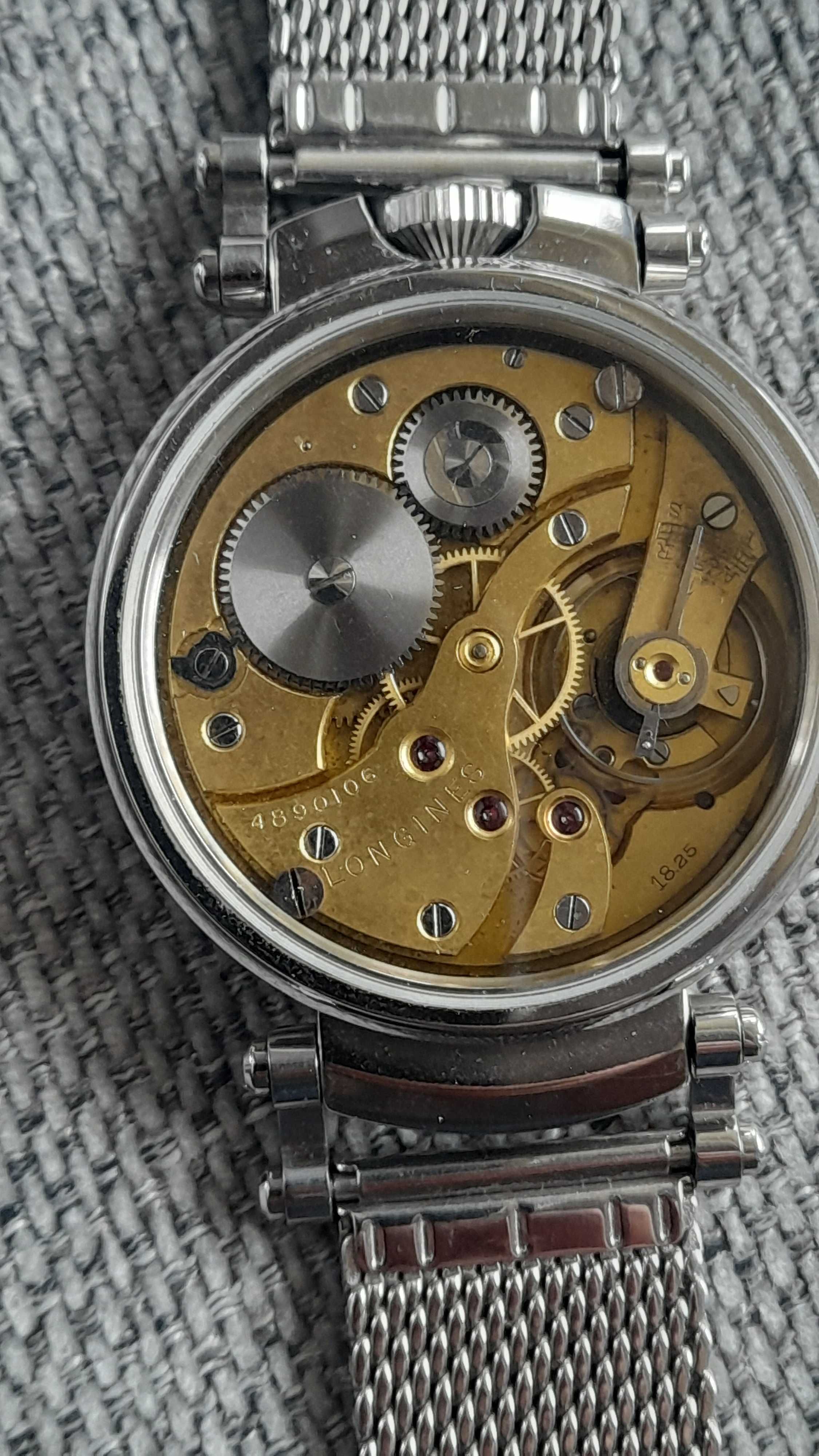 Zegarek Longines