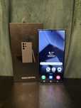 Telefon Samsung Galaxy s24 256Gb Ultra Black