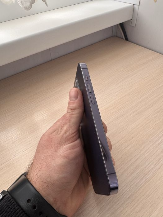 Iphone 14 pro 256 gb 90% акб стан ідеал